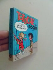 TOTOCHE   POCHE  /  NUM  4 / MARS  1967