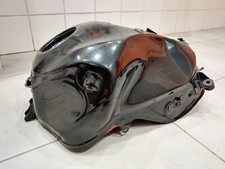 Kawasaki Z900 2017-2020 Gas