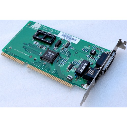 3com etherlink iii isa 45 - 3com,
