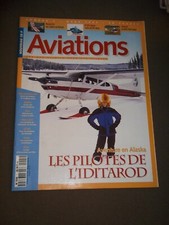 REVUE "AVIATIONS - no 1"