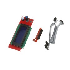 Lcd Smart 2004 Contrôleur