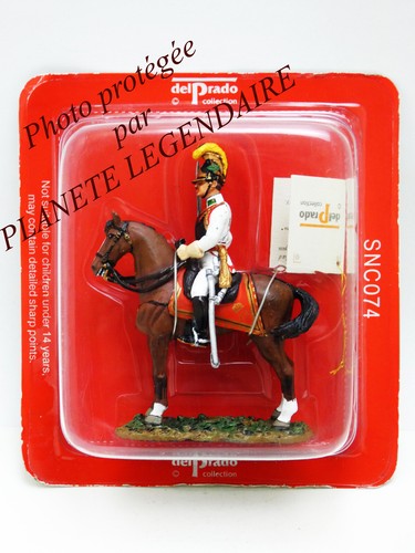 Figurine del prado - del,