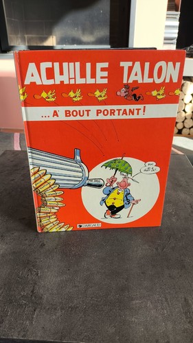 Bande dessinée dargaud a - dessinÉe,