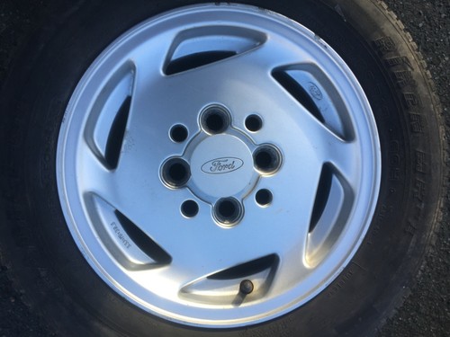 Jante alliage pour ford - jante,