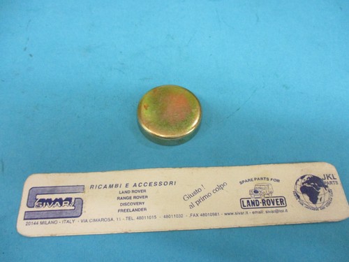 Bouchon base land rover - de,