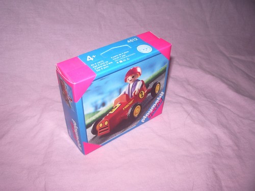 Playmobil special 4612 - special, enfant