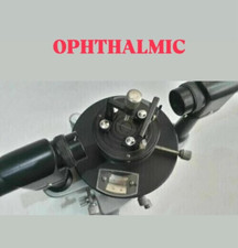 Spectromètre 6" D Diff optique prisme indice de réfraction physique appareil ...