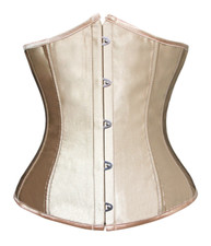 Serre taille corset underbust