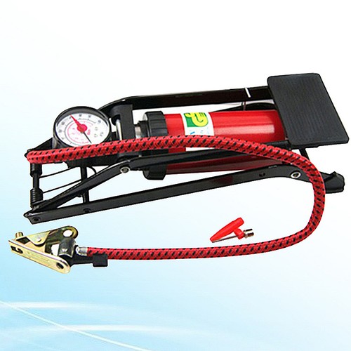 Air pump voiture - , gonfleur