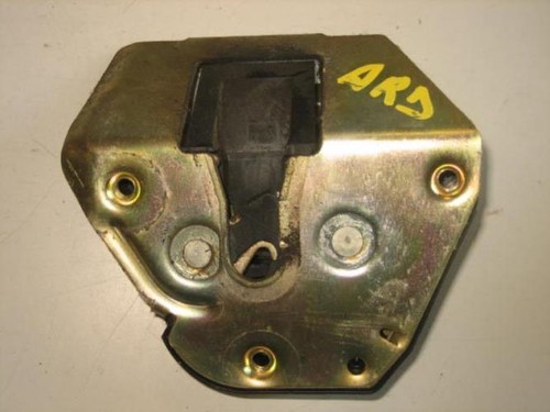 Serrure arriere droit citroen - serrure,
