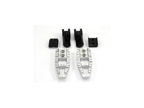 Commandes reculées réglables - commandes,