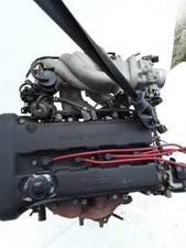 Moteur MAZDA MX3 PHASE 1 COUPE