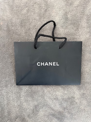 Sac shopping chanel - sac,