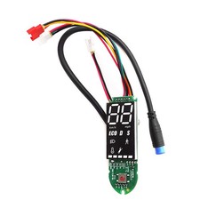 Avizar Écran Afficheur de Remplacement pour Urbanglide Ride 100 Max / 100 Pro 2