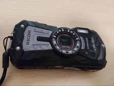 Appareil photo numérique