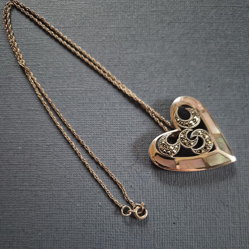 Collier argent 925 - , et