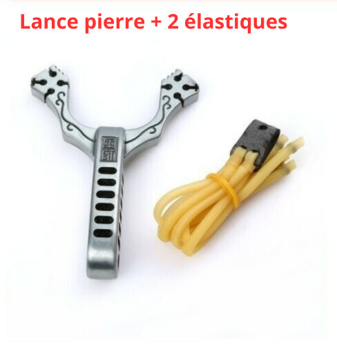 Lance pierre sport - lance-pierre,