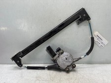 Leve vitre electrique avant