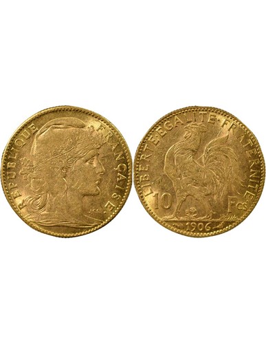France marianne 10 - marianne,