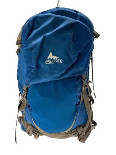 Sac dos gregory bleu - dos,