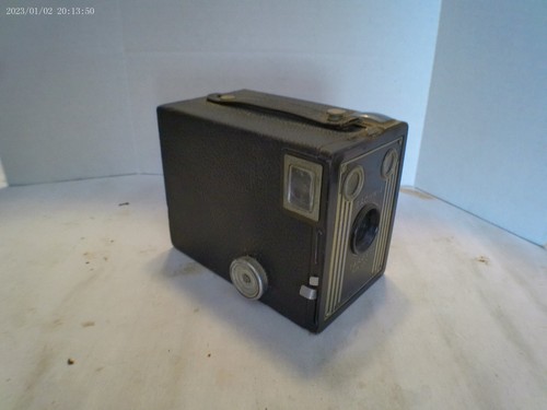 Vintage brownie camera target - vintage,