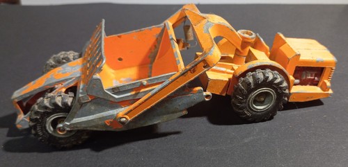Matchbox series allis chalmers - matchbox, allis-chalmers