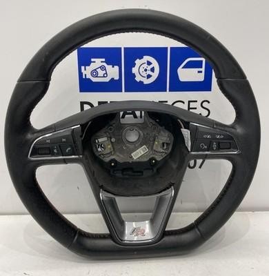 Volant direction seat - direction,