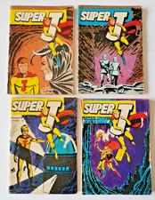 LOT 4 BD SUPER J N° 23, 24