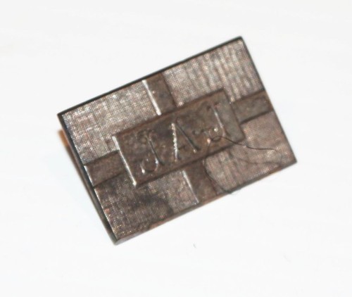 Vintage estate 1962 inscribed - 1962,