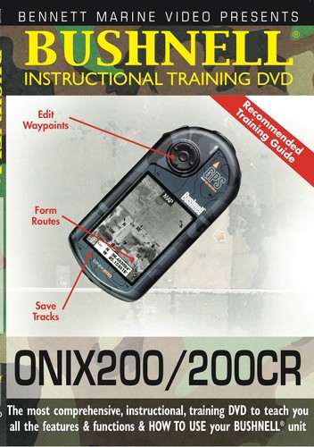 Bushnell instructional - bushnell,