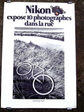 AFFICHE 120 x 160 cm originale