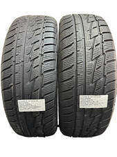 2 PNEUS D'OCCASION 235/60 R 18