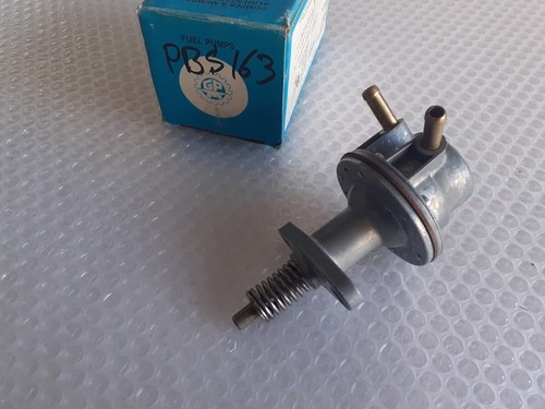 Pompe carburant pour - pompe, à