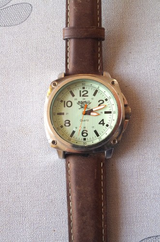 Montre homme spirit saint - homme, of