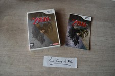 The Legend of Zelda Twilight
