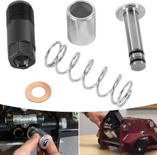 Floor Jack Low Side Pump