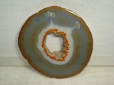Tranche d'AGATE 