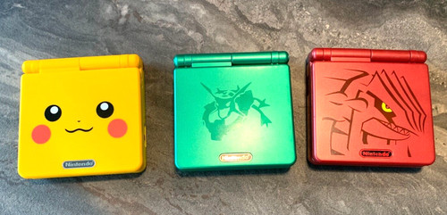 New nintendo game - new,