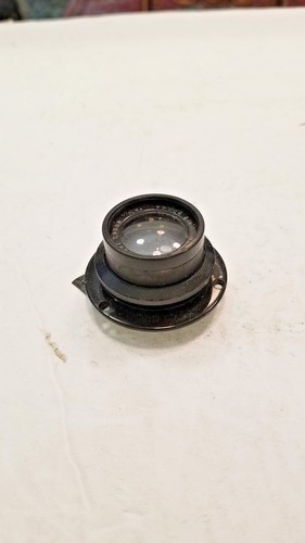 Vintage lens dagor 6 - /6, inc