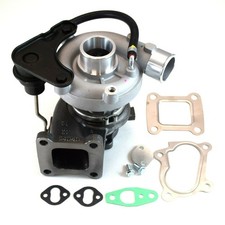 Turbocompresseur pour Toyota