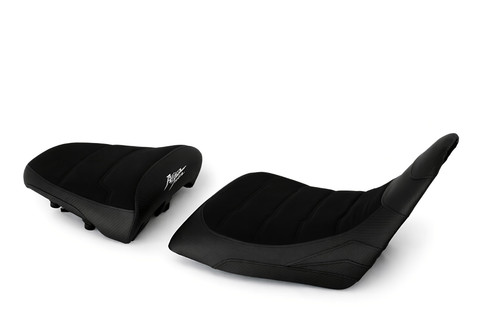Selle complète confort siege - selle,