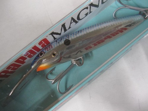 Leurre rapala countdown magnum - leurre,