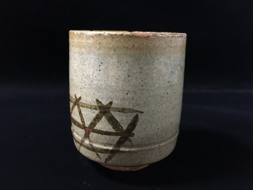 T0455 poterie japonaise - poterie,