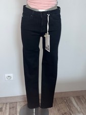 Joli jeans slim femme - joli, love