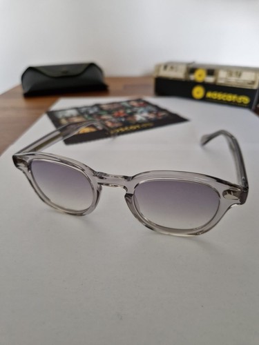 Lunettes moscot lemtosh - lemtosh, taille