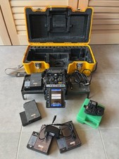 Fujikura 70S révisée - Soudeuse / Episseuse / Fusionneuse / Splicer