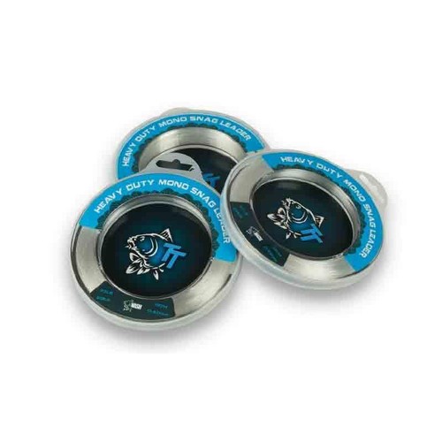 Nash mono snag leader - mono,