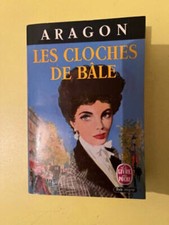 Aragon: Les cloches de bâle/ Le Livre de Poche 1966