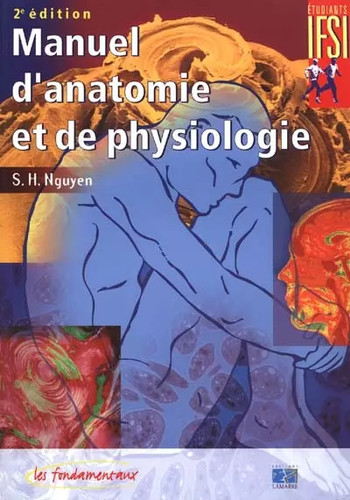 Manuel anatomie de - d'anatomie,
