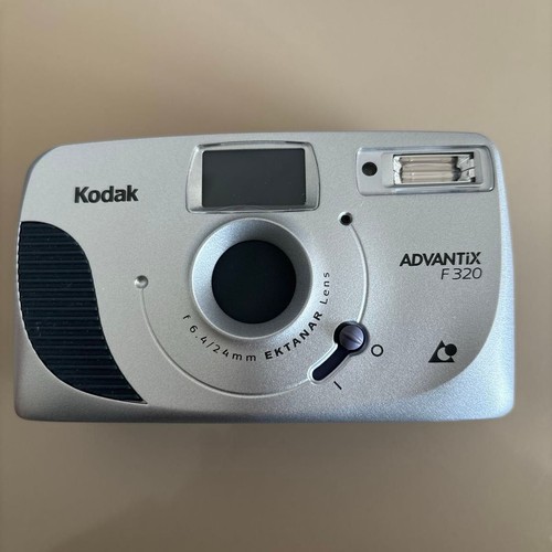 Appareil photo argentique - , 35